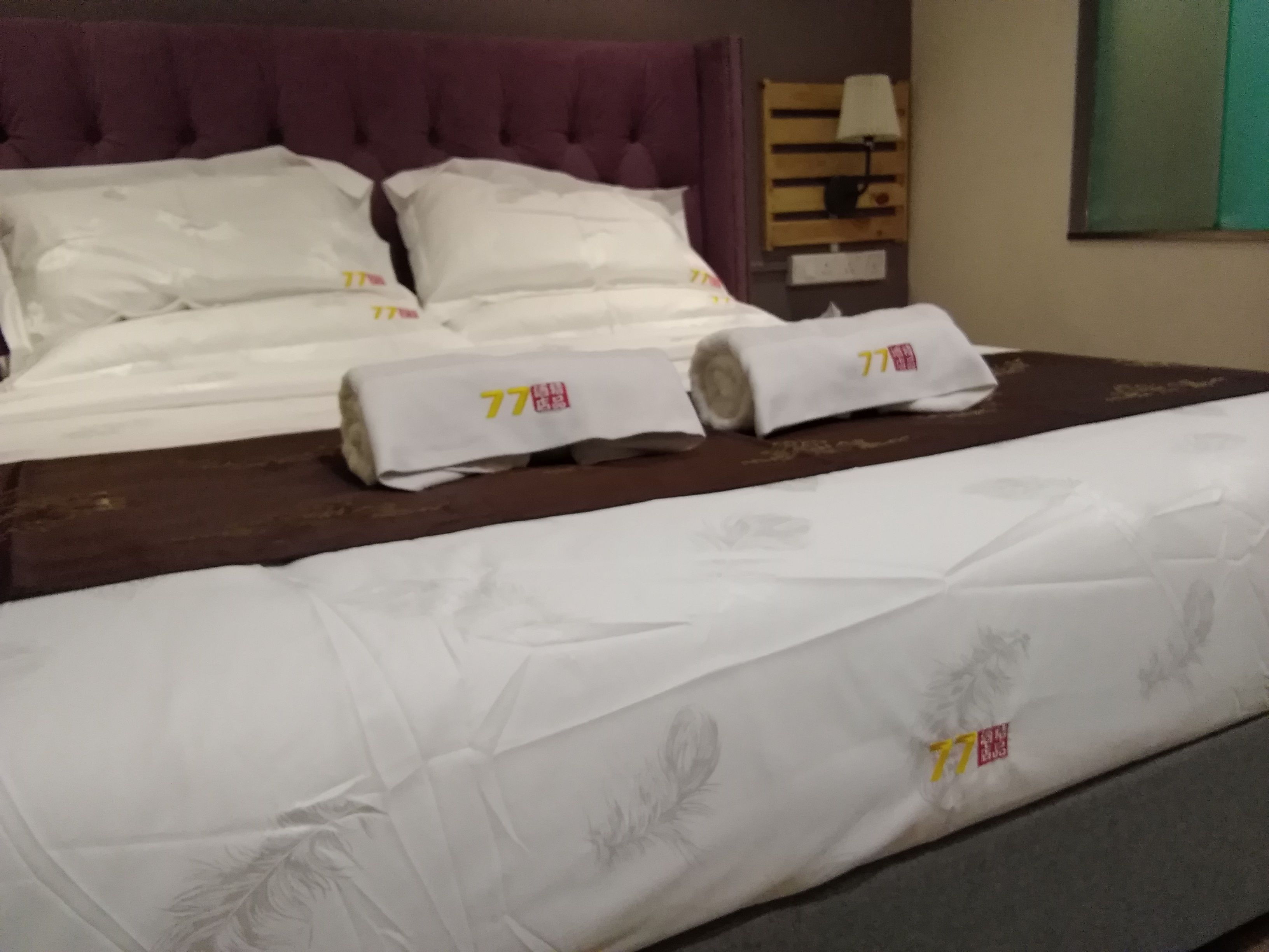 Photo - 77 Boutique Hotel