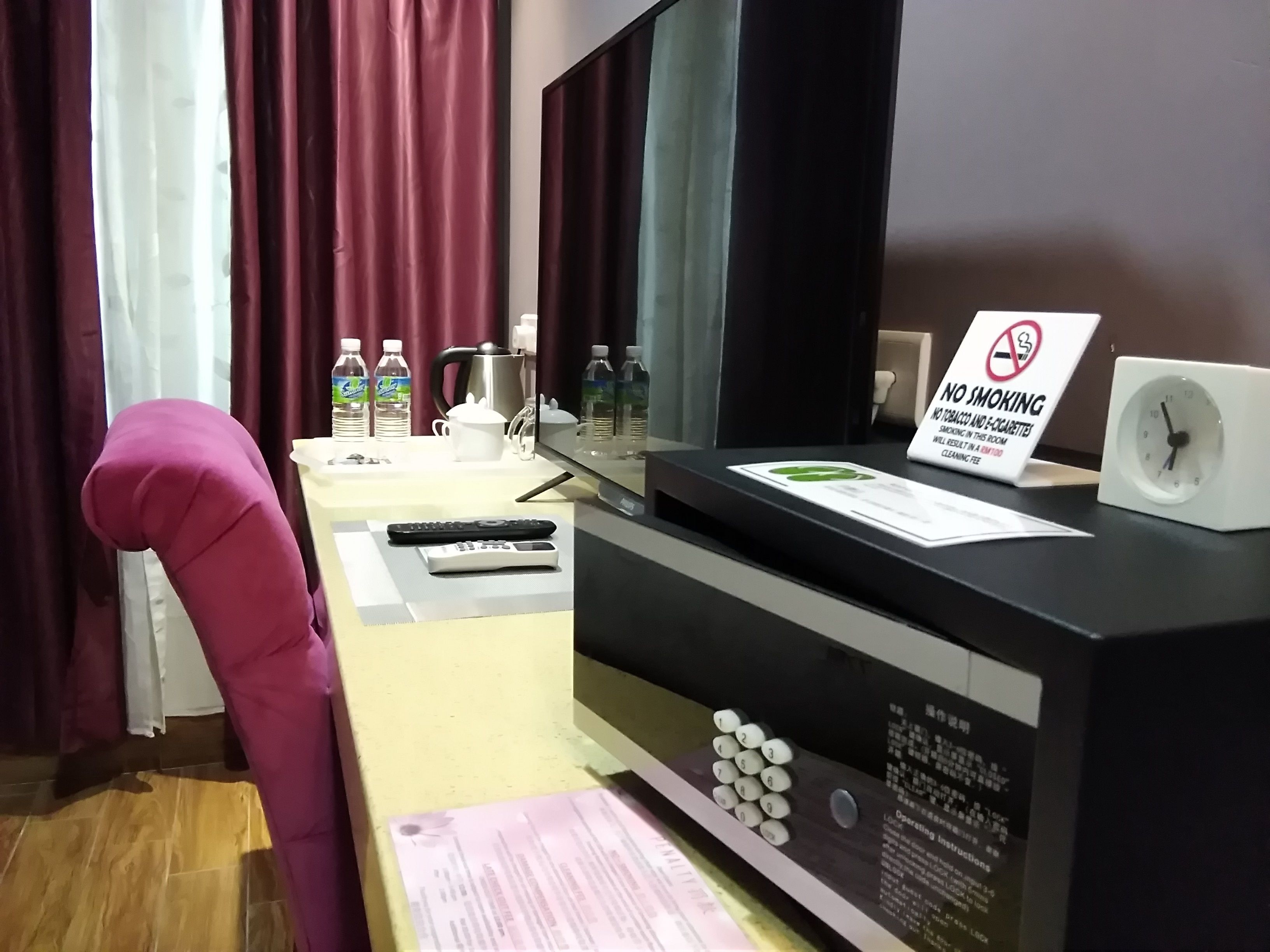 Photo - 77 Boutique Hotel