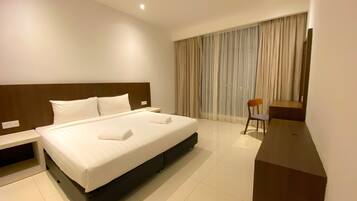 Apartment, 3 Bedrooms