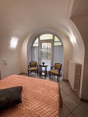 1 Schlafzimmer, kostenloses WLAN, Rollstuhlgeeignet