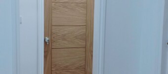 Tunstall Serviced Home