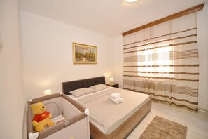 Comfort Apartment