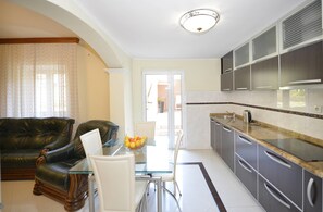 Comfort Apartment