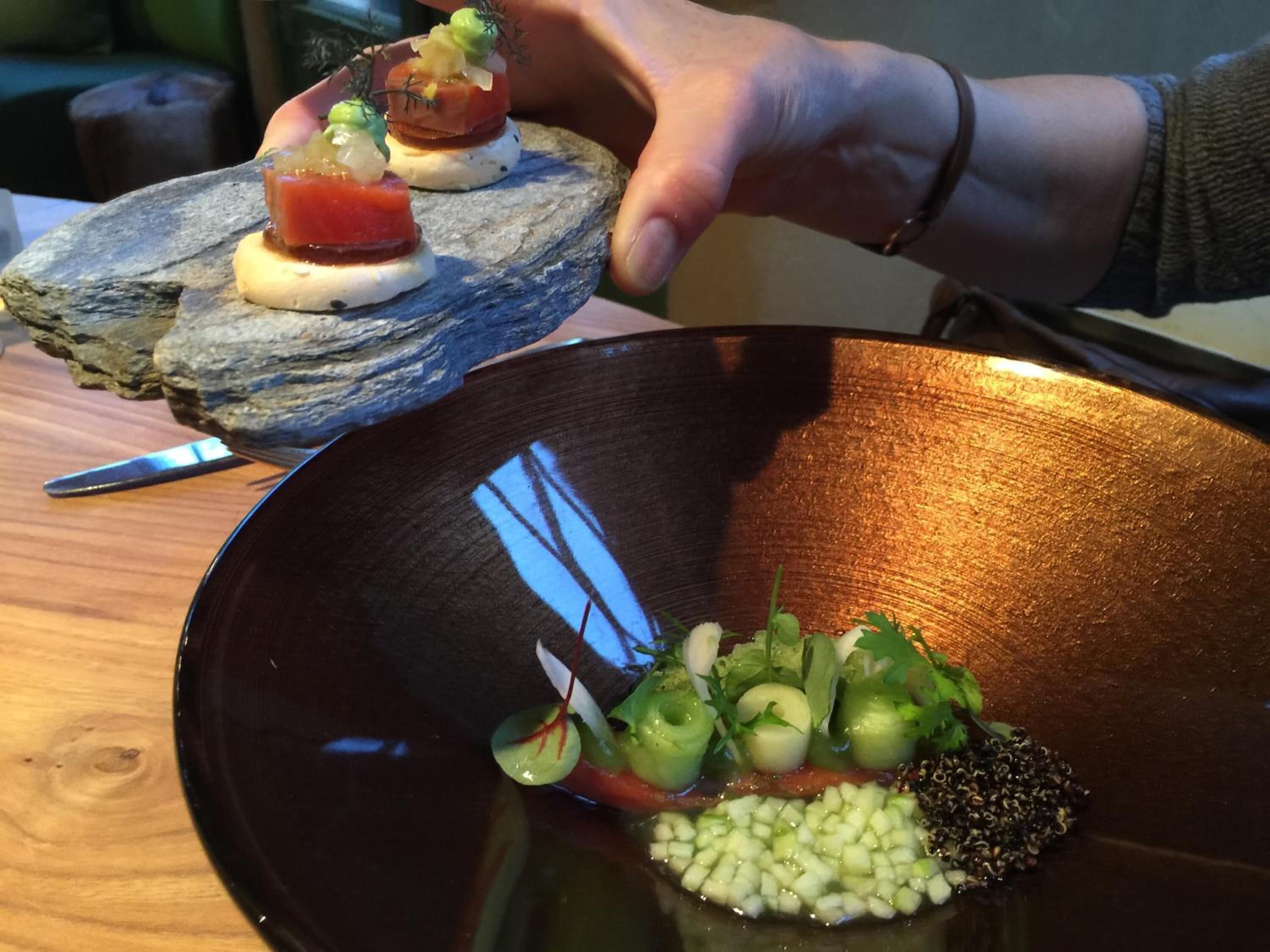 餐廳