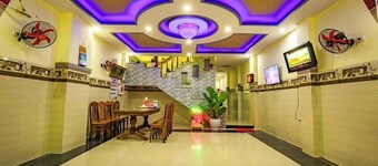 Dinh Sa Ly Son Hotel
