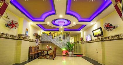 Dinh Sa Ly Son Hotel