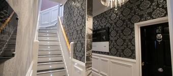 Number 82 The Unthank