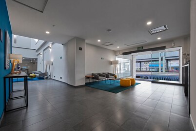 City Express by Marriott Ciudad de México Tlalpan