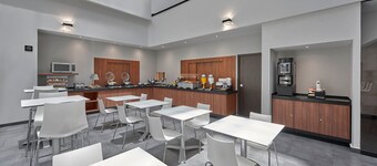 City Express by Marriott Ciudad de México Tlalpan