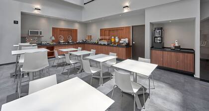 City Express by Marriott Ciudad de México Tlalpan