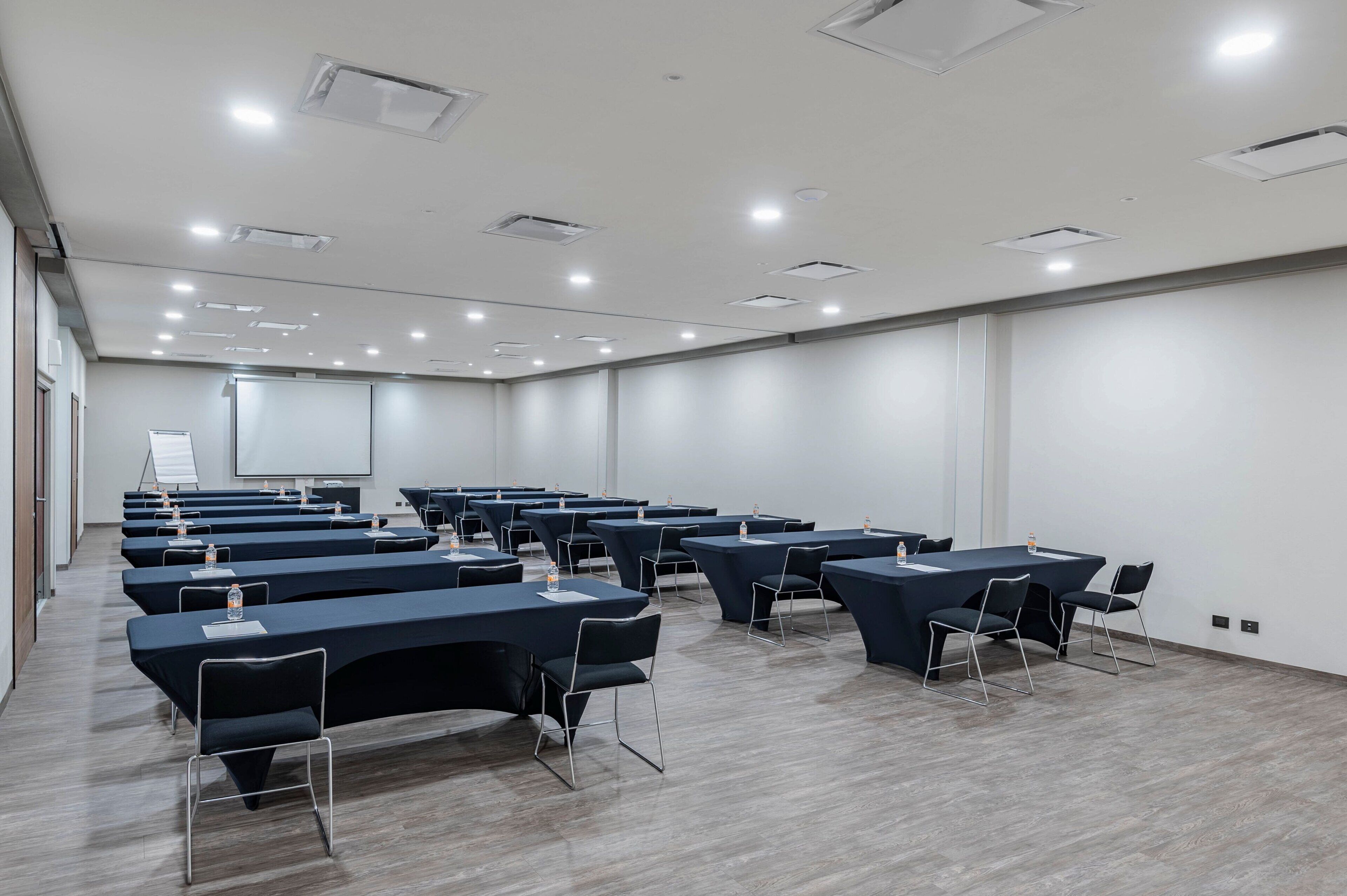Sala de reuniones