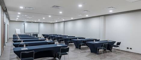 Sala de reuniones