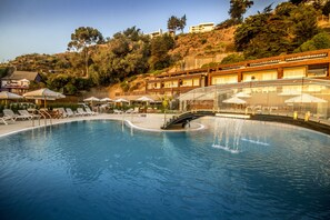 Exterior - Hotel Mae (Puchuncavi)