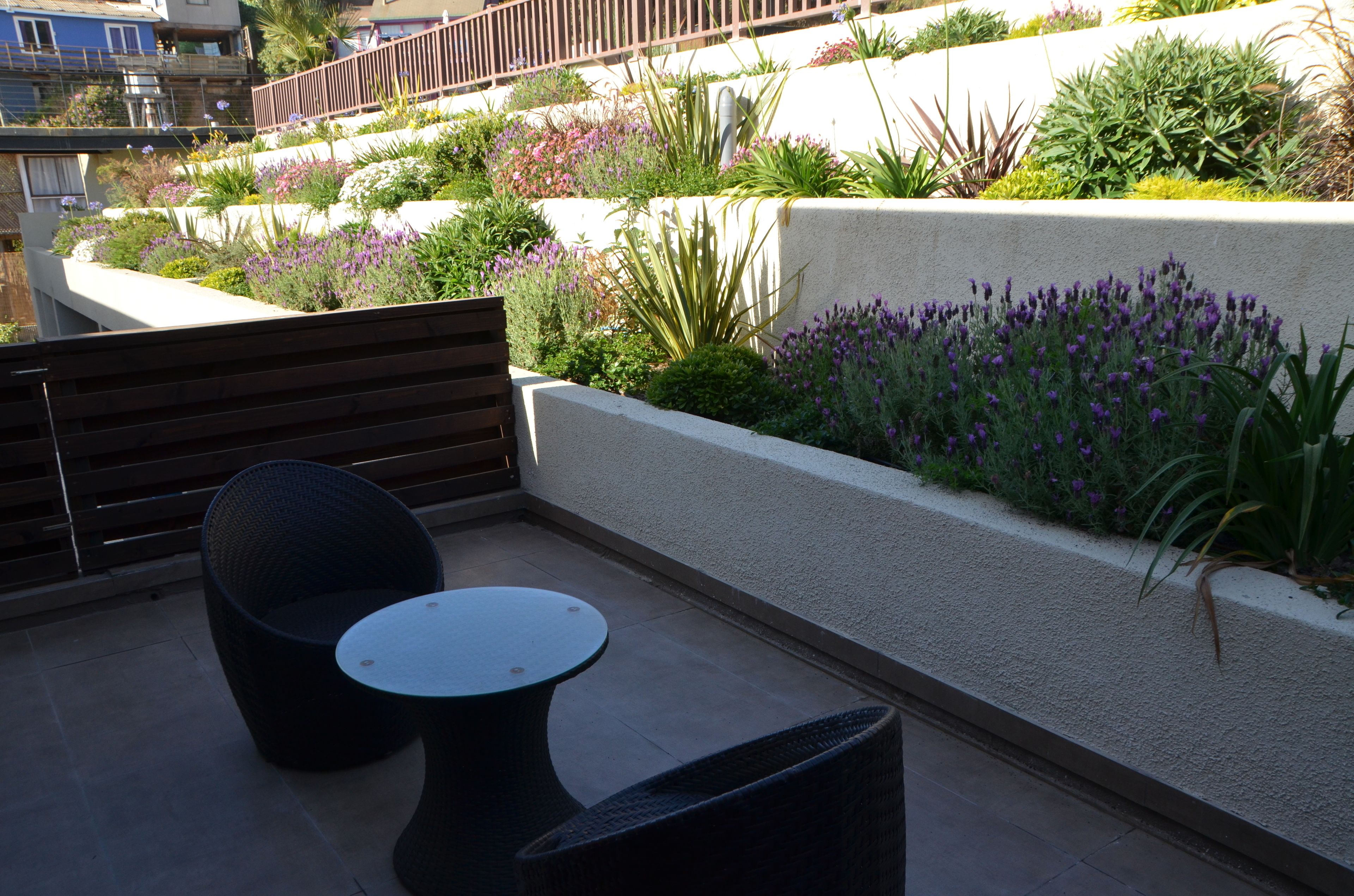 superior double room, 1 king bed, non smoking, garden view | 1 bedroom, in-room safe, blackout curtains, soundproofing