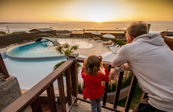 Exterior - Hotel Mae (Puchuncavi)