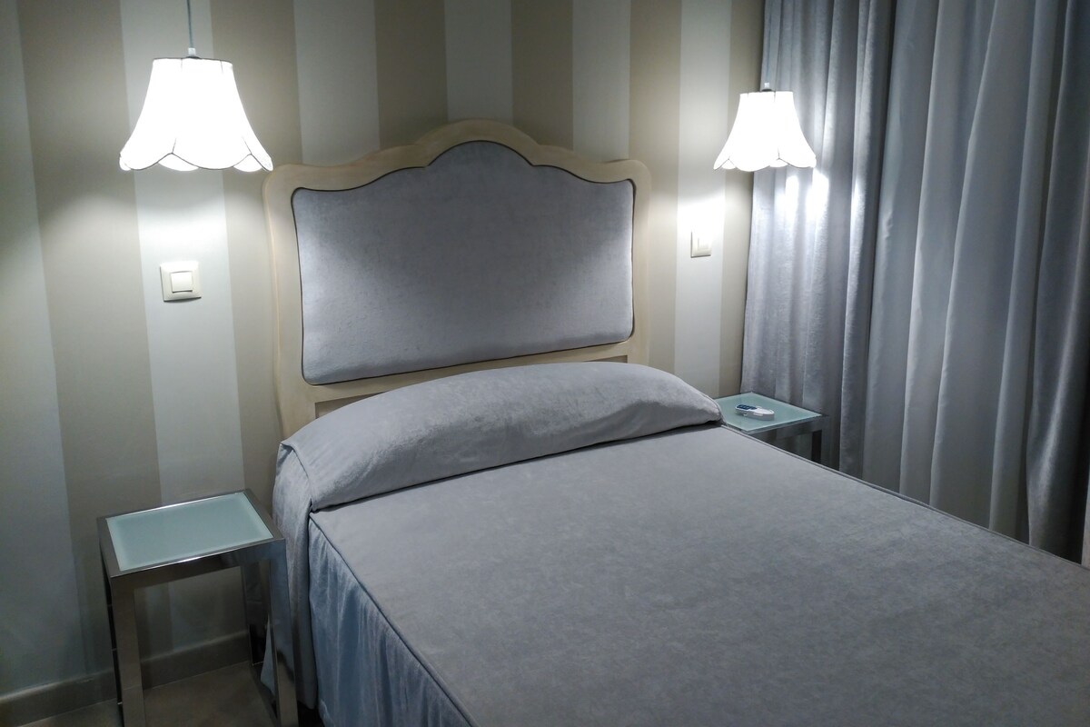Chambre Double