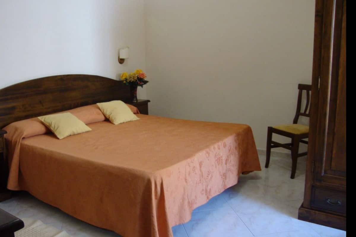 Double or Twin Room | Desk, blackout curtains, soundproofing, free WiFi
