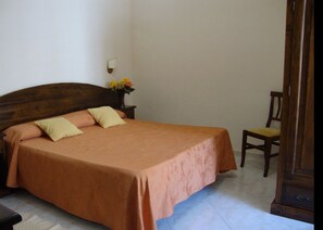   ห้องดับเบิลหรือทวิน | โต๊ะทำงาน, ผ้าม่านกันแสง, ห้องเก็บเสียง, Wi-Fi ฟรี