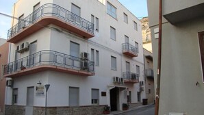 Exterior - Hotel Aosta (Erice)
