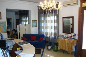 Salle de réception