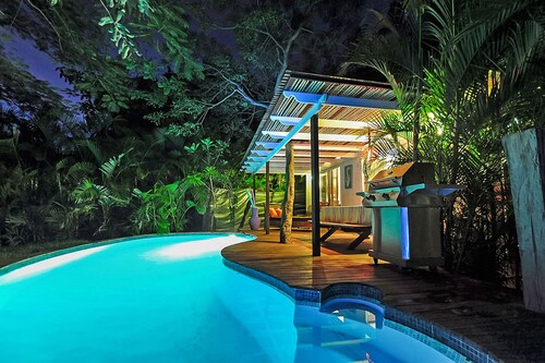 Villa Oceanis
