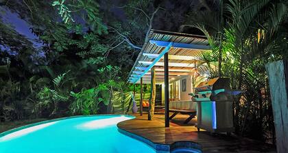 Villa Oceanis
