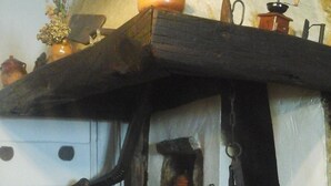 Dobbelt- eller tomannsrom | Oppholdsområde