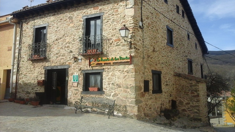 Hotel Rural Restaurante La Posada de los Vientos