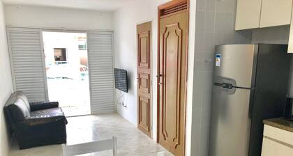Apartment on Caiobá Beach