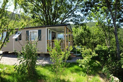 Camping La Palatrière