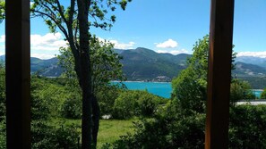 บ้านเคลื่อนที่คลาสสิก (Plus) | ผ้าม่านกันแสง, เปล/เตียงเด็กอ่อน