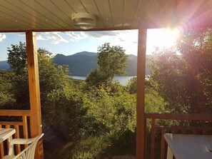 บริเวณภายนอก