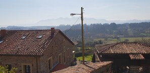 Exterior - Turismo Rural El Piensu (Villaviciosa)