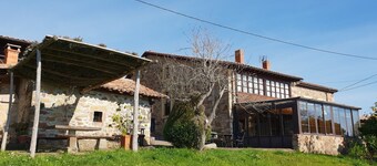 Turismo Rural El Piensu
