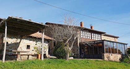 Turismo Rural El Piensu