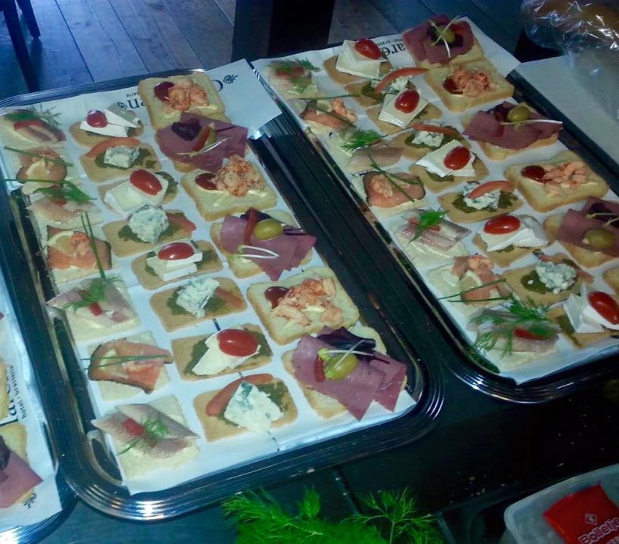Ravintola