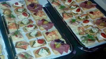 Ravintola
