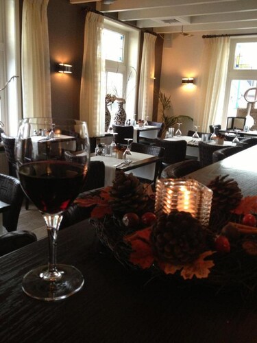 Hotel Brasserie Oud Maren