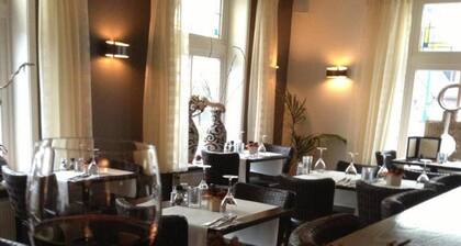 Hotel Brasserie Oud Maren