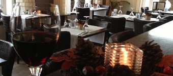 Hotel Brasserie Oud Maren
