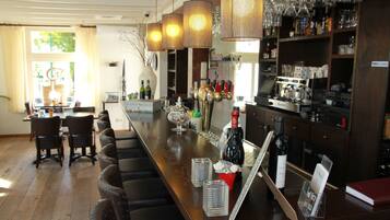 Bar (ter plaatse)