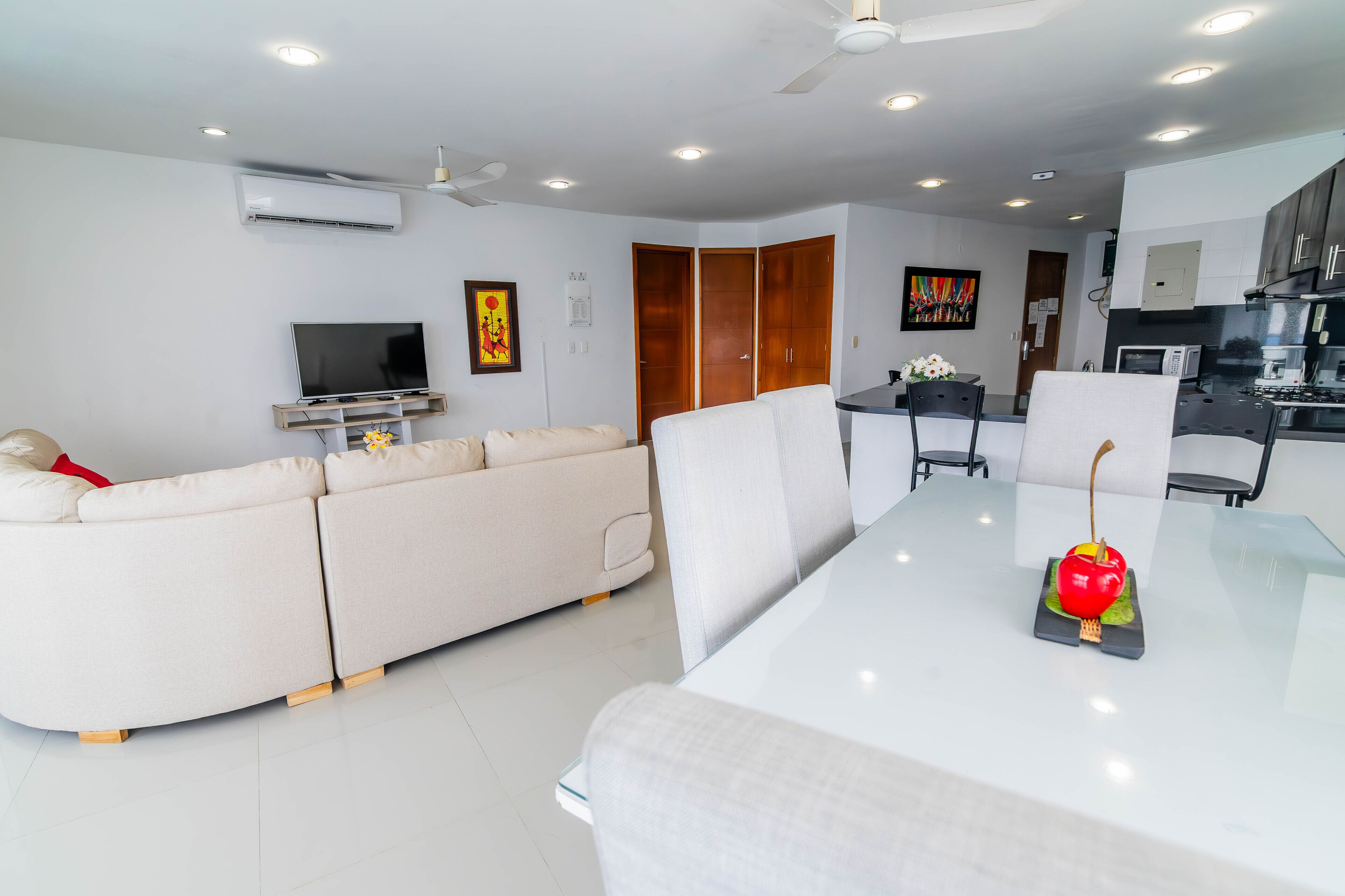 Dapur peribadi