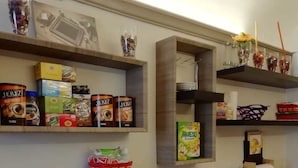 Unclassified image, 4 of 38, button - Cusmano Residence (Catania)