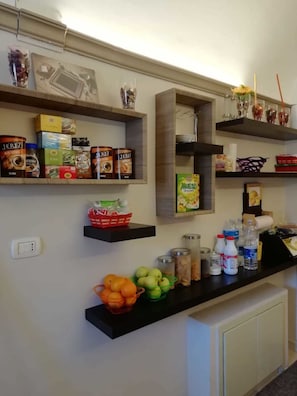 Desayuno buffet incluido todos los días