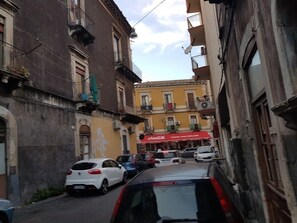 Exterior - Cusmano Residence (Catania)