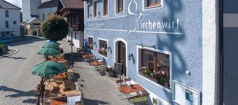 Gasthof Zum Kirchenwirt