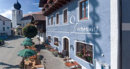 Gasthof Zum Kirchenwirt