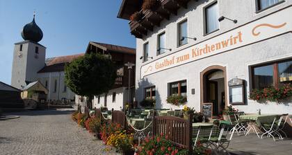 Gasthof Zum Kirchenwirt