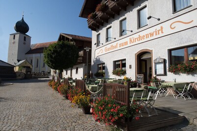 Gasthof Zum Kirchenwirt