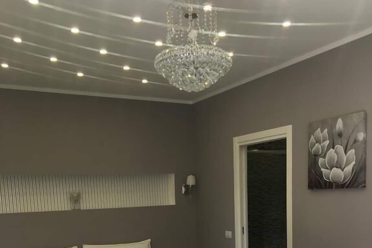 Superior suite | Geluiddichte muren, gratis babybedden, gratis wifi, beddengoed